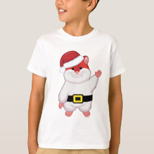 Camiseta Hamster