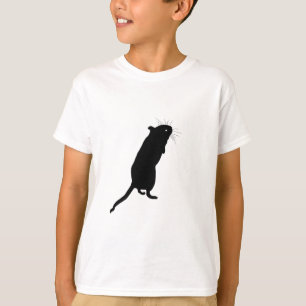 Camiseta Hamster