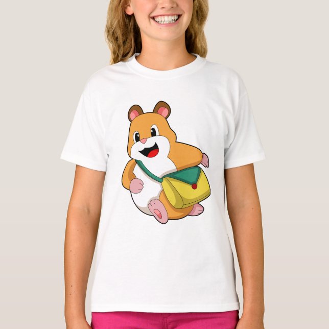 Camiseta Hamster com Bag.PNG (Frente)