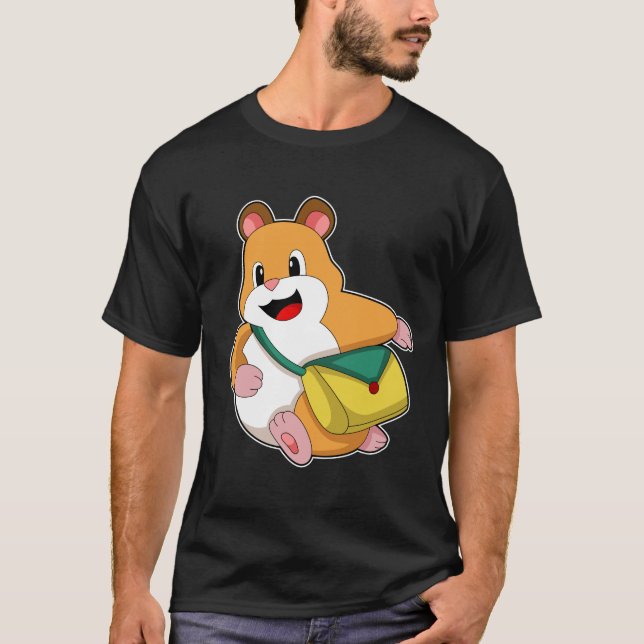 Camiseta Hamster com Bolsa.PNG (Frente)