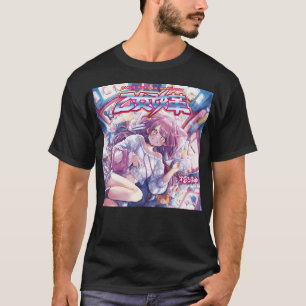 Camiseta Hanabie - Manifesto de Reforma Girl_S