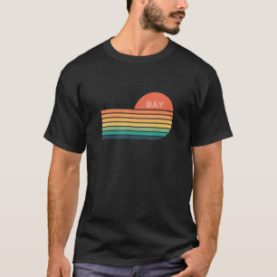 Camiseta Hanalei Bay Retro