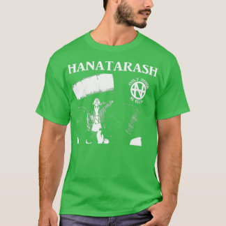 CAMISETA HANATARASH 1
