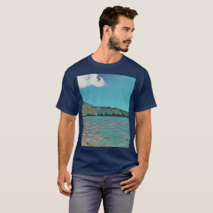 Camiseta Hanauma Bay