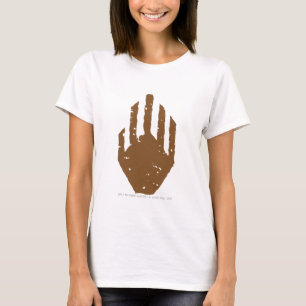 Camiseta Hand of Saruman
