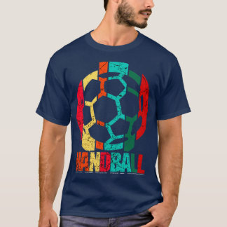 Camiseta Handball
