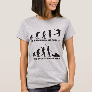 Camiseta Handball