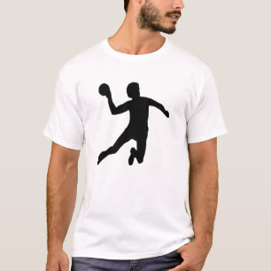 Camiseta Handball