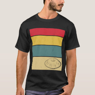 Camiseta Handpan