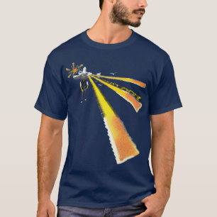 Camiseta HandsomeSky
