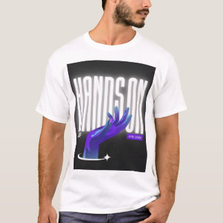 Camiseta HANDSON 