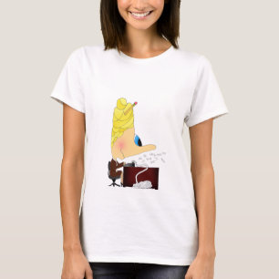 Camiseta HANDzYMANS-CONTADOR