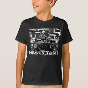 Camiseta Hanes Básicos De Crianças T-35 Comfort Sem Sintoni