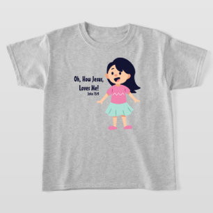 Camiseta Hanes TAGLESS®