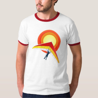 Camiseta Hang Glider T-Shirt