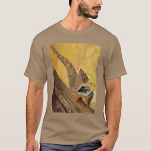 Camiseta Hang Hod... Naga em Vientiane, Laos