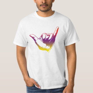 Camiseta hangloose