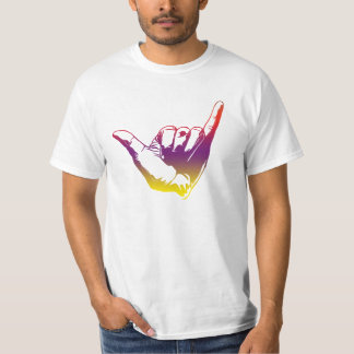 Camiseta hangloose