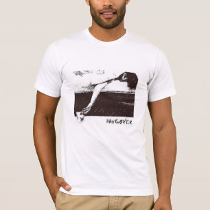 Camiseta Hangover