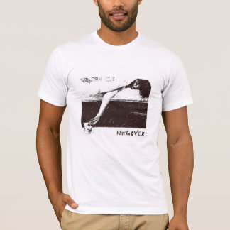 Camiseta Hangover