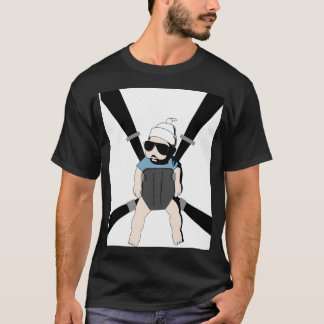 Camiseta Hangover Baby