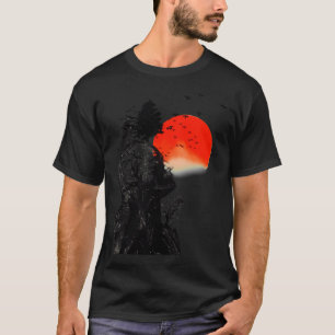 Camiseta Hangovers Alans Human Tree For Men Women
