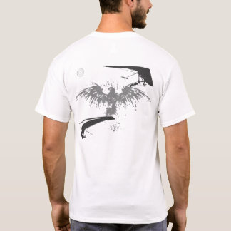 Camiseta HANG's EAGLE