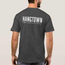 Hangtown T-Shirt (FAFO)
