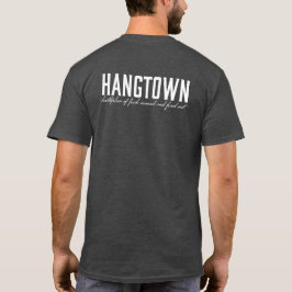 Camiseta Hangtown T-Shirt (FAFO)