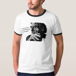 Camiseta Hank - ambition
