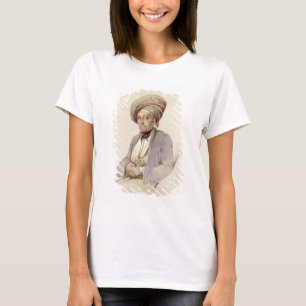 Camiseta Hanna - um grego de Antioch, 1852