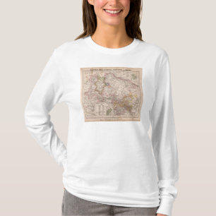 Camiseta Hannover, Alemanha