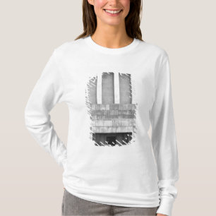 Camiseta Hanói Vietnã, Mausoléu de Ho Chi Minh