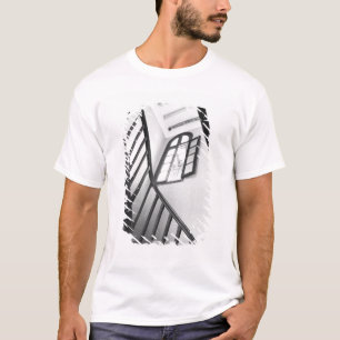 Camiseta Hanói Vietnã, Museu Ho Chi Minh Interior da Casa