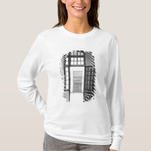 Camiseta Hanoi Vietnam, prisão Dentro Hanoi Hilton