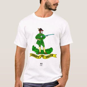 Camiseta Hanover Associators, Bratton para o congresso