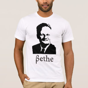 Camiseta Hans Bethe