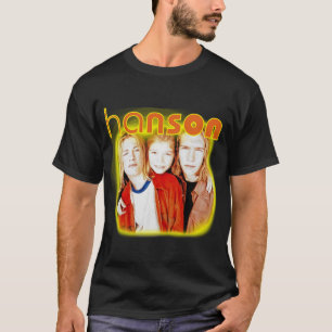 CAMISETA HANSON (1)