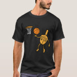 Camiseta Hanukkah Dreidel Basball Chanukah Jeways Bo<br><div class="desc">Hanukkah Dreidel Basbol Chanukah Homens Judeus Meninos</div>