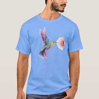 Camiseta Hanukkah Hummingbird no Último Minuto
