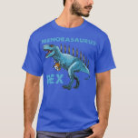 Camiseta Hanukkah TRe Menorasaurus Dinossaur Menorah Funny<br><div class="desc">Hanukkah TRe Menorasaurus Dinossaur Menorah Funny Chanukah.</div>