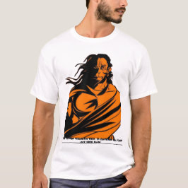 Camiseta Hanuman