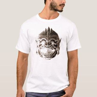 CAMISETA HANUMAN - ANJANEYA - HINDU - BUDDHAISM