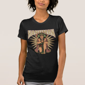 Camiseta Hanuman Hindu