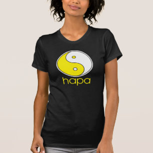 Camiseta Hapa