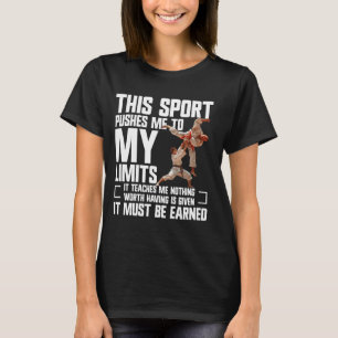 Camiseta Hapkido Treinando Instrutor De Artes Marciais Core