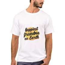 happiest grandma ok earth