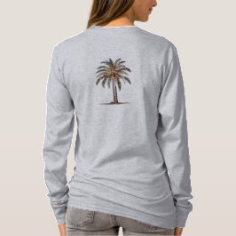 Camiseta Happy2025 T-Shirt