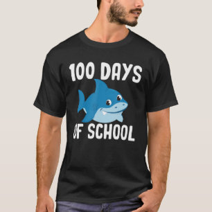 Camiseta Happy 100th Day Of Kindergarten Teacher Student Bo