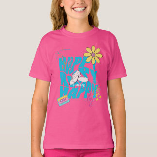 Camiseta Happy Clogger T-Shirt